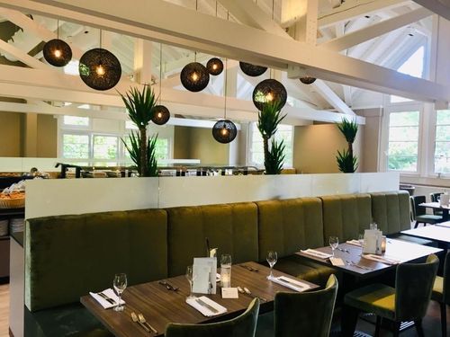 Ein Galleriebild vom Wellnesshotel Relexa Hotel Braunlage