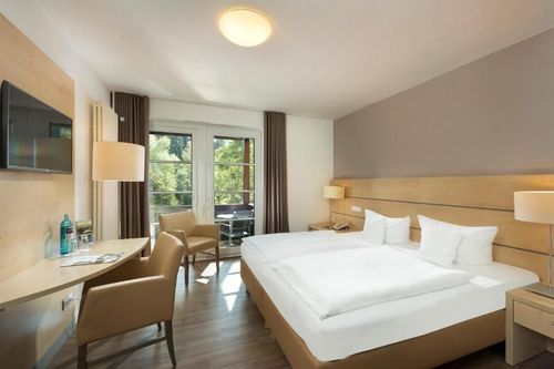 Ein Galleriebild vom Wellnesshotel Relexa Hotel Braunlage