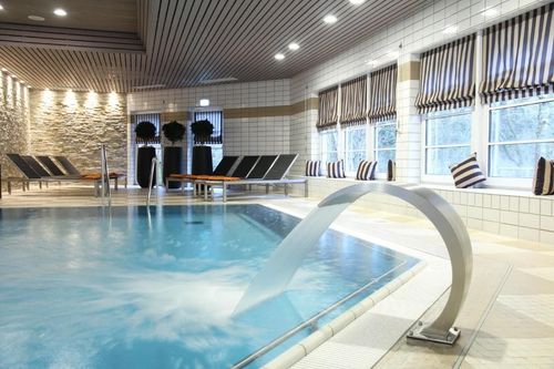 Ein Galleriebild vom Wellnesshotel Relexa Hotel Braunlage