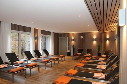 Ein Galleriebild vom Wellnesshotel Relexa Hotel Braunlage
