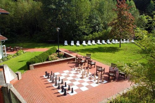 Ein Galleriebild vom Wellnesshotel Relexa Hotel Braunlage