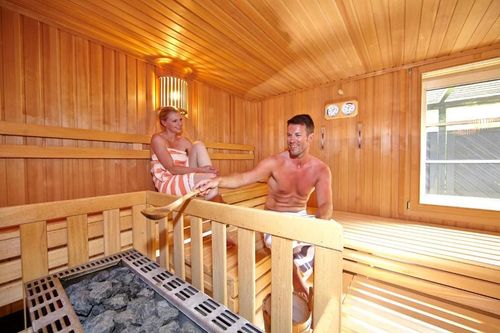 Ein Galleriebild vom Wellnesshotel Relexa Hotel Braunlage