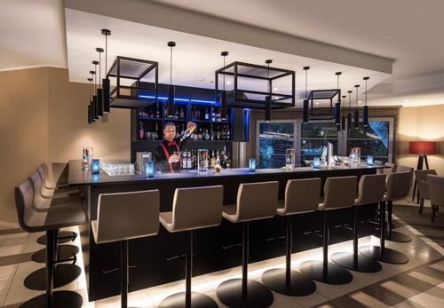 Ein Galleriebild vom Wellnesshotel Relexa Hotel Braunlage