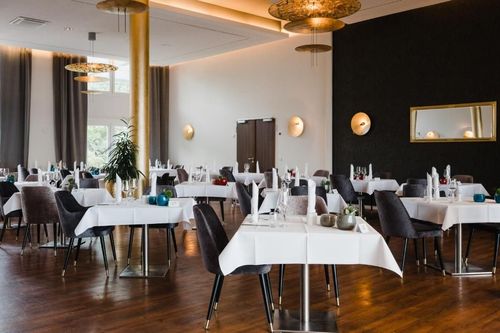 Ein Galleriebild vom Wellnesshotel Resort Mark Brandenburg