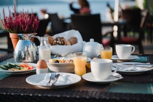 Ein Galleriebild vom Wellnesshotel Resort Mark Brandenburg