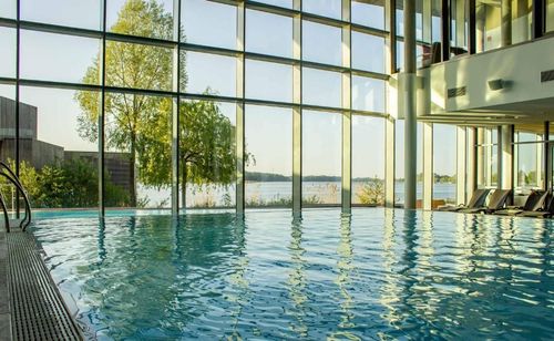 Ein Galleriebild vom Wellnesshotel Resort Mark Brandenburg