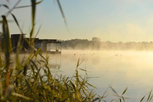Ein Galleriebild vom Wellnesshotel Resort Mark Brandenburg
