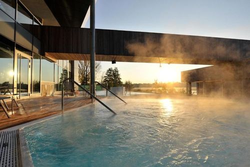 Ein Galleriebild vom Wellnesshotel Resort Mark Brandenburg