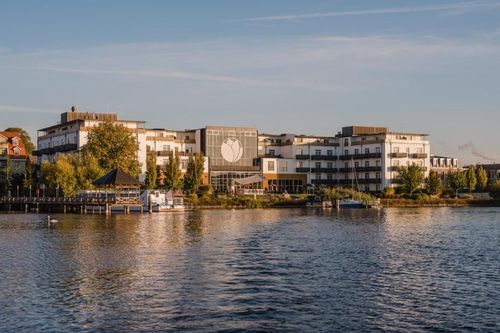 Das Vorschaubild vom Wellnesshotel Resort Mark Brandenburg