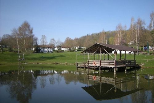 Ein Galleriebild vom Wellnesshotel Rhön Residence