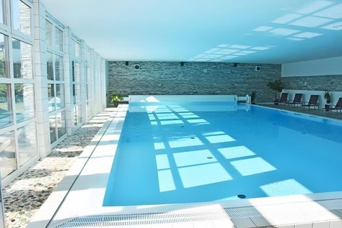 Ein Galleriebild vom Wellnesshotel Rhön Residence