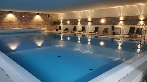 Ein Galleriebild vom Wellnesshotel Rhön Residence