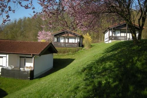 Ein Galleriebild vom Wellnesshotel Rhön Residence