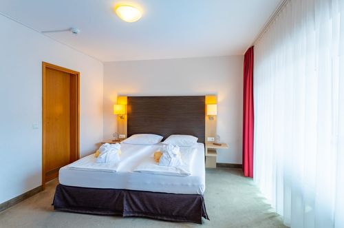 Ein Galleriebild vom Wellnesshotel Rhön Residence