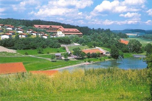 Das Vorschaubild vom Wellnesshotel Rhön Residence