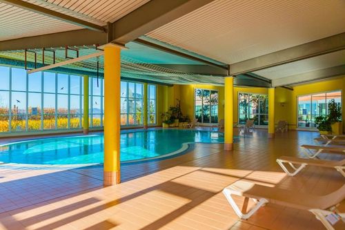 Ein Galleriebild vom Wellnesshotel Ringberg Hotel