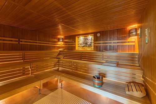 Ein Galleriebild vom Wellnesshotel Ringberg Hotel
