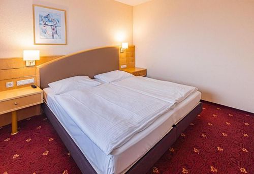 Ein Galleriebild vom Wellnesshotel Ringberg Hotel