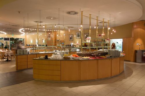 Ein Galleriebild vom Wellnesshotel Ringberg Hotel