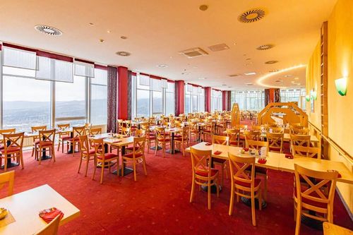 Ein Galleriebild vom Wellnesshotel Ringberg Hotel