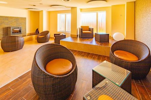 Ein Galleriebild vom Wellnesshotel Ringberg Hotel