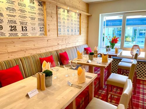 Ein Galleriebild vom Wellnesshotel Ringhotel Roggenland