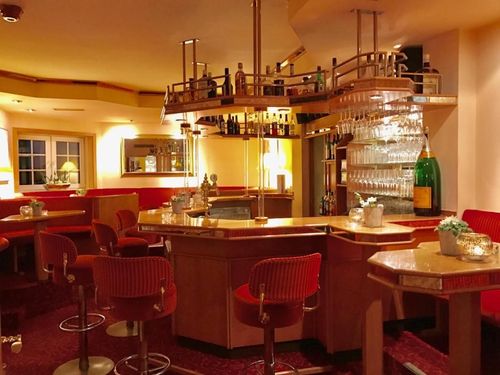 Ein Galleriebild vom Wellnesshotel Ringhotel Roggenland
