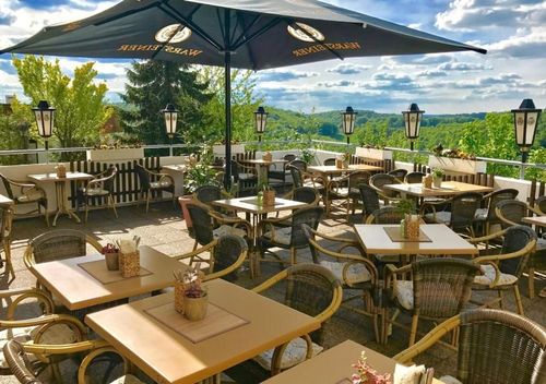 Ein Galleriebild vom Wellnesshotel Ringhotel Roggenland