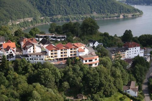 Das Vorschaubild vom Wellnesshotel Ringhotel Roggenland