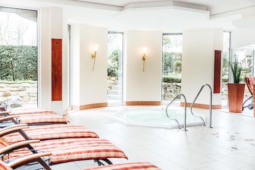 Ein Galleriebild vom Wellnesshotel Ringhotel Teutoburger Wald
