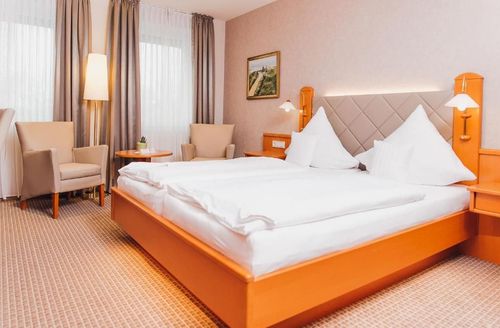 Ein Galleriebild vom Wellnesshotel Ringhotel Teutoburger Wald
