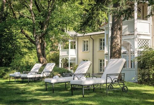 Ein Galleriebild vom Wellnesshotel Roewers Privathotel & Spa