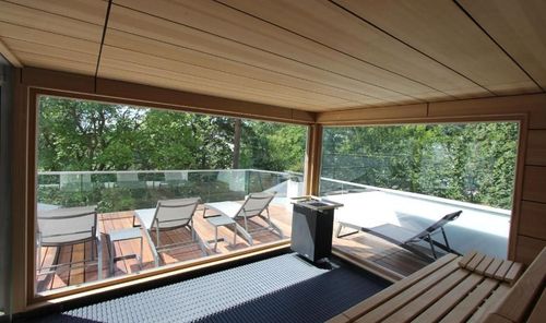 Ein Galleriebild vom Wellnesshotel Roewers Privathotel & Spa