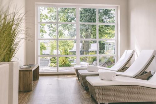 Ein Galleriebild vom Wellnesshotel Roewers Privathotel & Spa