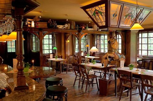 Ein Galleriebild vom Wellnesshotel Romantik Hotel Stryckhaus
