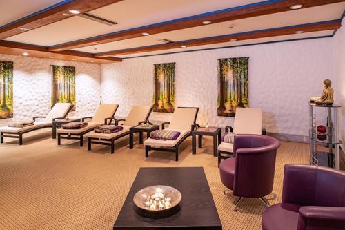 Ein Galleriebild vom Wellnesshotel Romantik Hotel Stryckhaus