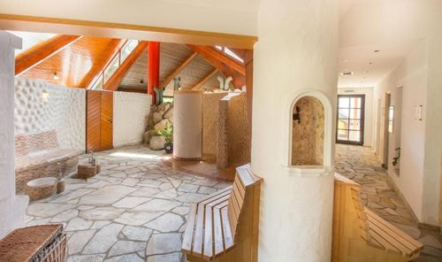 Ein Galleriebild vom Wellnesshotel Romantik Hotel Stryckhaus