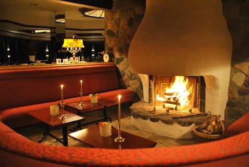 Ein Galleriebild vom Wellnesshotel Romantik Hotel Stryckhaus