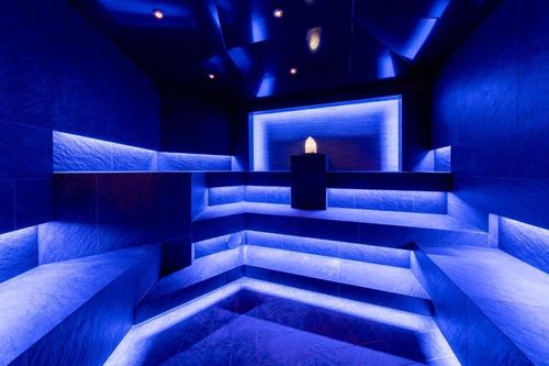 Ein Galleriebild vom Wellnesshotel Romantischer Winkel