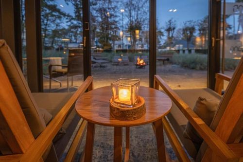 Ein Galleriebild vom Wellnesshotel SANDnature