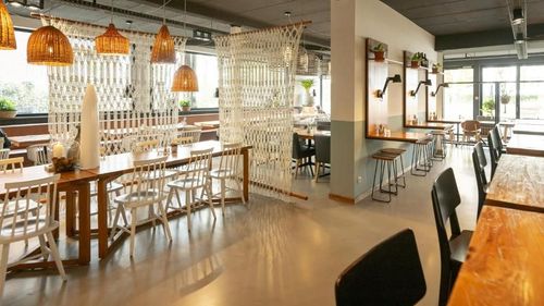 Ein Galleriebild vom Wellnesshotel SANDnature