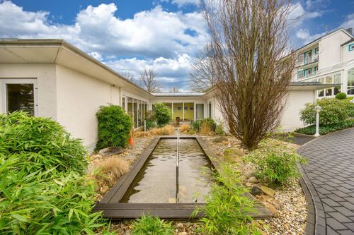 Ein Galleriebild vom Wellnesshotel Schiffmann