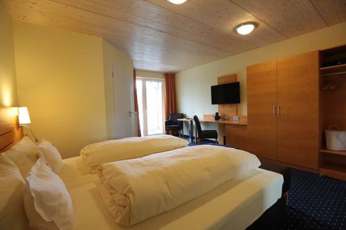 Ein Galleriebild vom Wellnesshotel Schiffmann