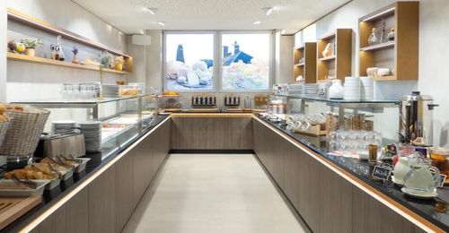 Ein Galleriebild vom Wellnesshotel Schlossberghotel Oberhof