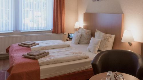 Ein Galleriebild vom Wellnesshotel Schlossberghotel Oberhof