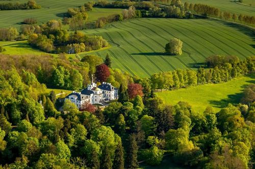 Ein Galleriebild vom Wellnesshotel Schlosshotel Burg Schlitz