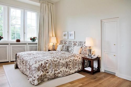 Ein Galleriebild vom Wellnesshotel Schlosshotel Münchhausen