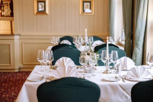 Ein Galleriebild vom Wellnesshotel Schlosshotel Tangermünde