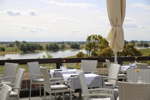Ein Galleriebild vom Wellnesshotel Schlosshotel Tangermünde