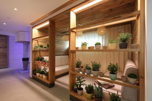 Ein Galleriebild vom Wellnesshotel Schwanefeld